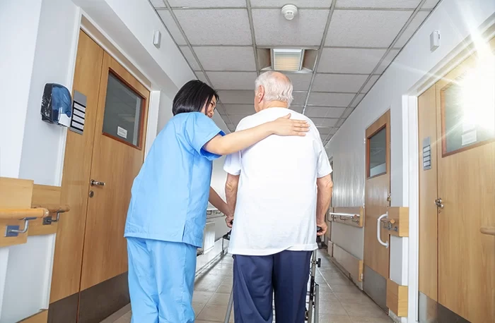 soins palliatifs gap